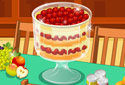 Jogar a Torta de cereja da categoria Jogos de habilidade